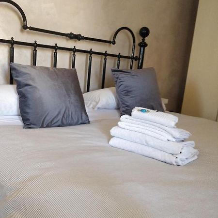 Guest House Alifla' Focene 外观 照片